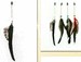 Native Pride - HAIR ACCESSORIES - Feather HAIR Extension
