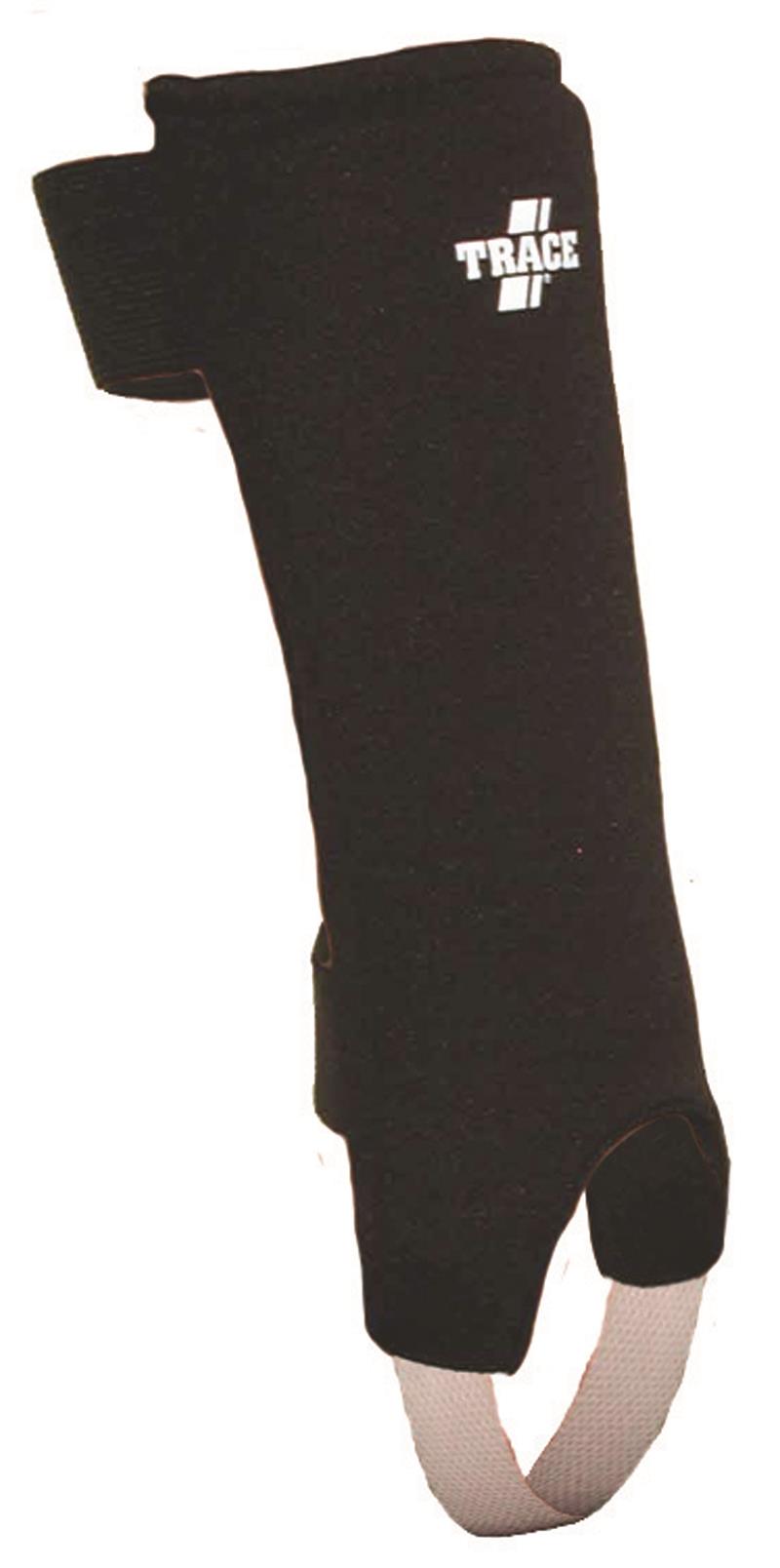 ''''''Trace Lite Sock Medium Style Shin Guard WHITE''''''