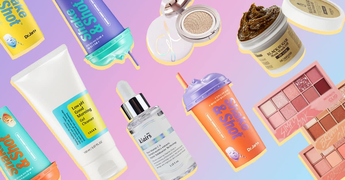 K-Beauty