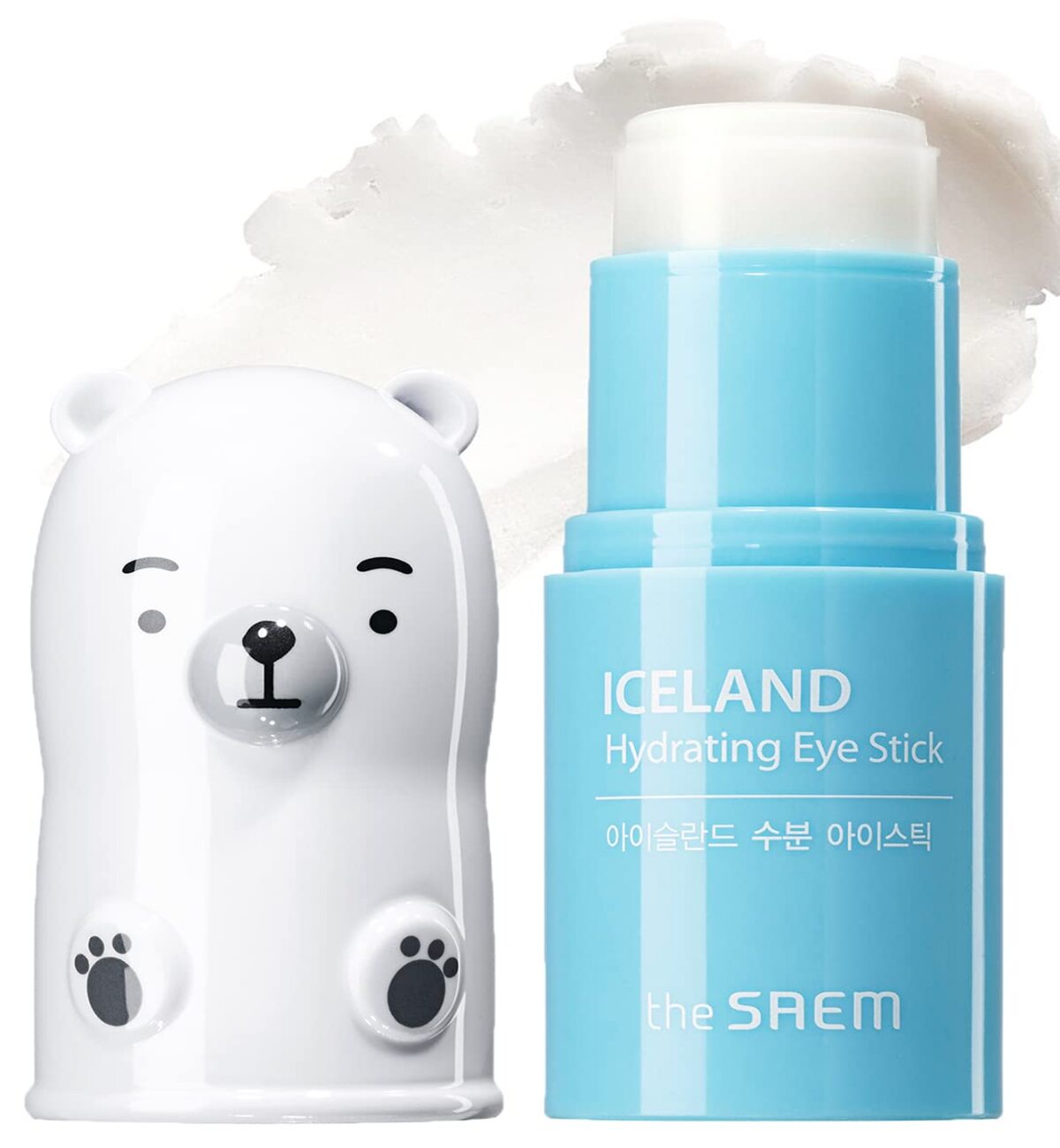 THESAEM Iceland Hydrating Eye Stic