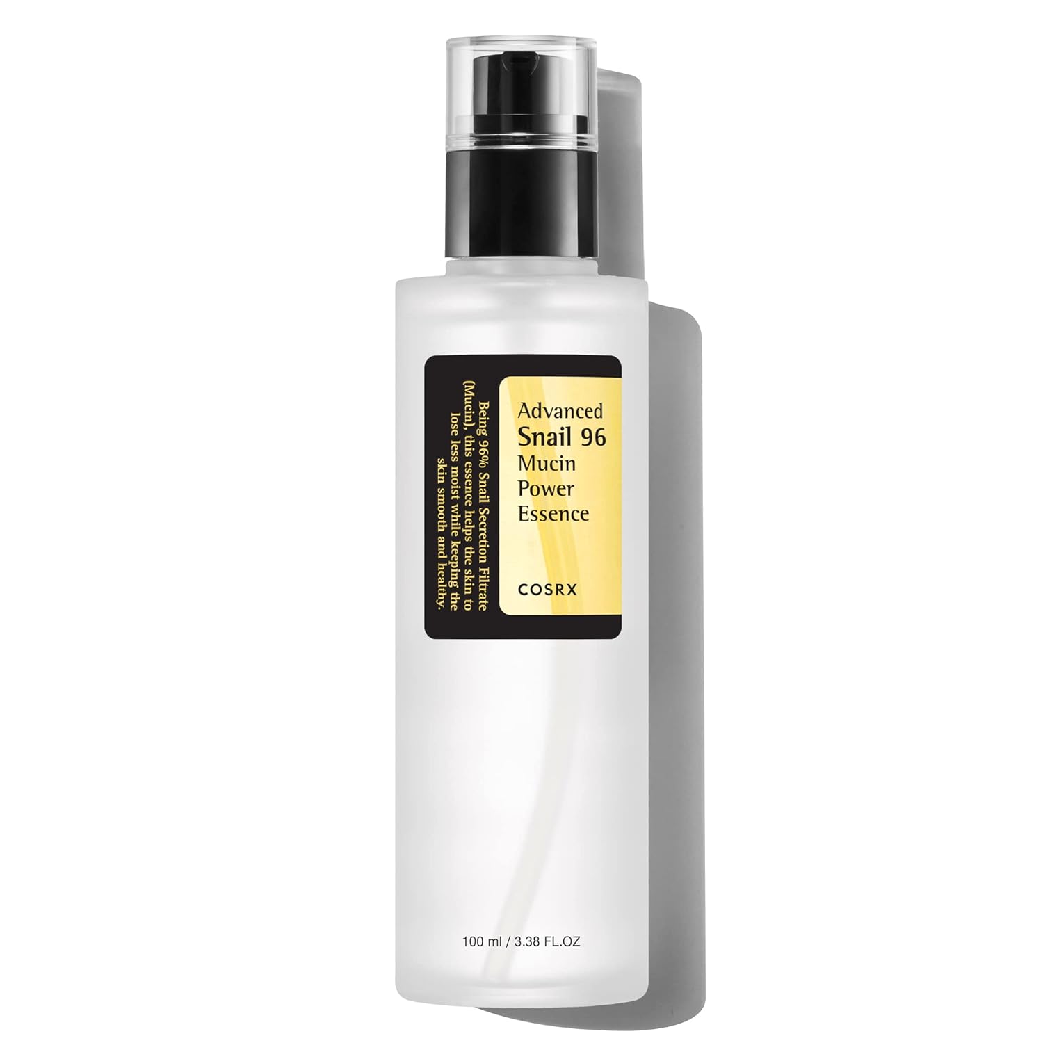 COSRX Snail Mucin 96%