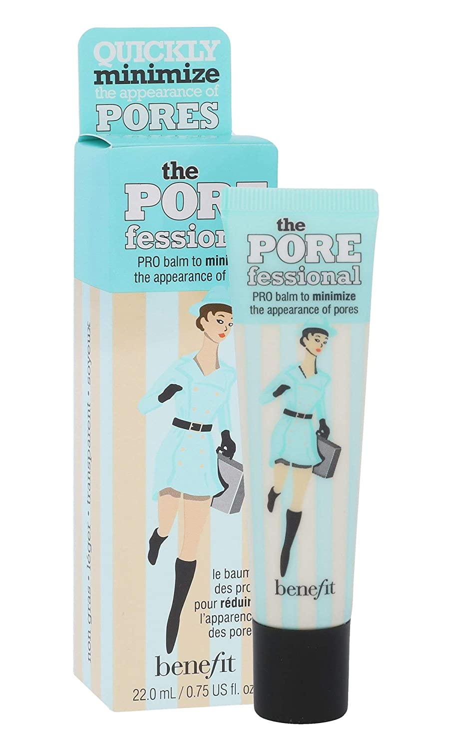 Benefit COSMETICS The Porefessional Pro Balm Primer For Women 0.75 oz