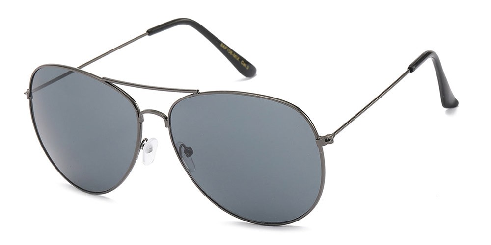 Air Force Aviator Unisex Wholesale SUNGLASSES AF106-MIX