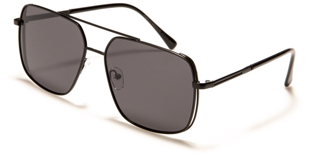 Air Force Rectangle Men's SUNGLASSES Wholesale AV5157