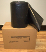 Contractor Bags
