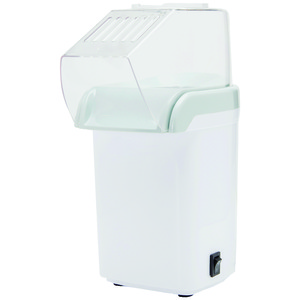 Brentwood Just For Fun 8-Cup Hot Air Popcorn Maker (White)