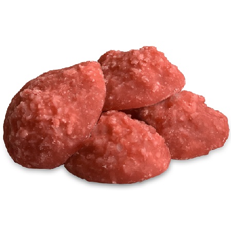 Cherry Coconut Haystacks  - 25lbs