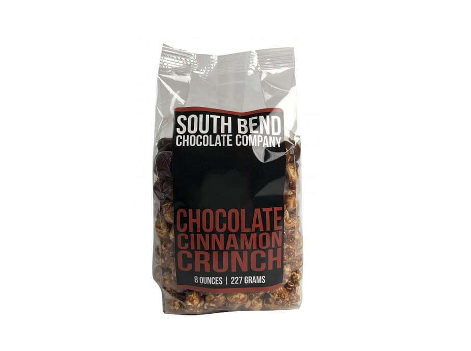 Chocolate Cinnamon Crunch - 1lb - 16ct