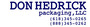 DON HEDRICK PACKAGING LLC