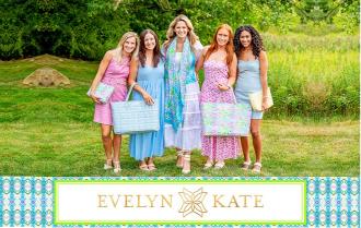 EVELYN & KATE featured image