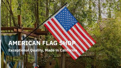 Flag Stars Inc featured image