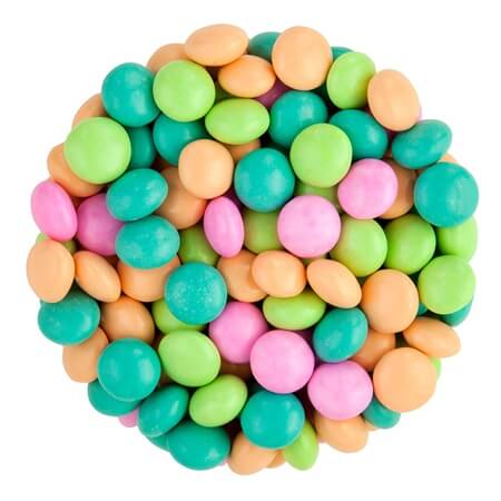 GOURMET  Mint Chocolates - 10lbs
