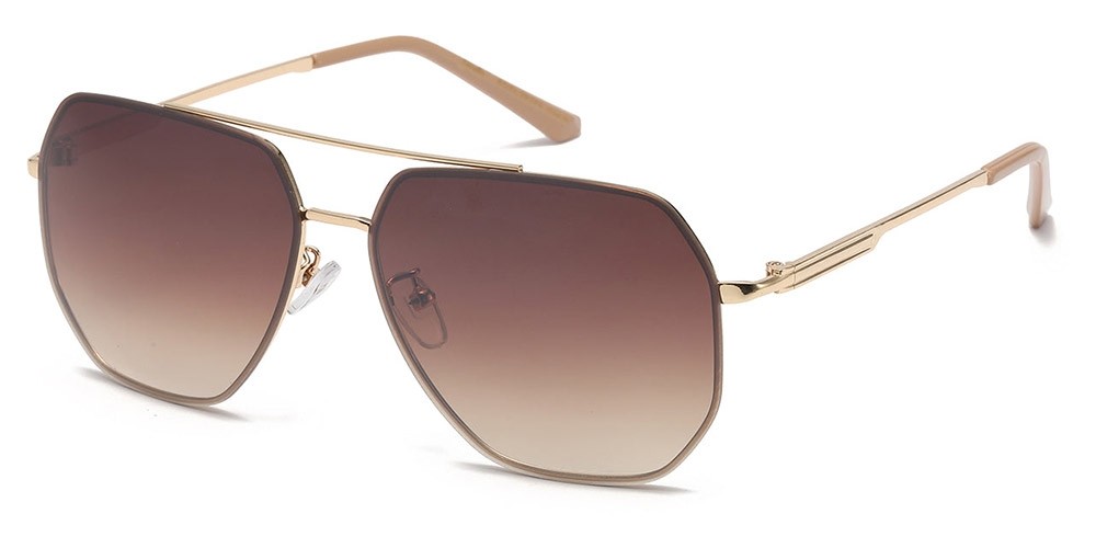 Giselle Oval Women's SUNGLASSES in Bulk GSL28275