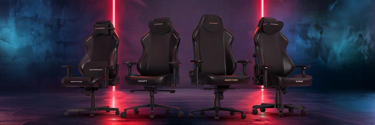 DXRacer featured image