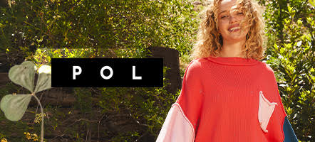 POL Wholesale Apparel / Clothing Products
