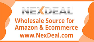NEX DEAL INC. Wholesale Closeout Suppliers Products