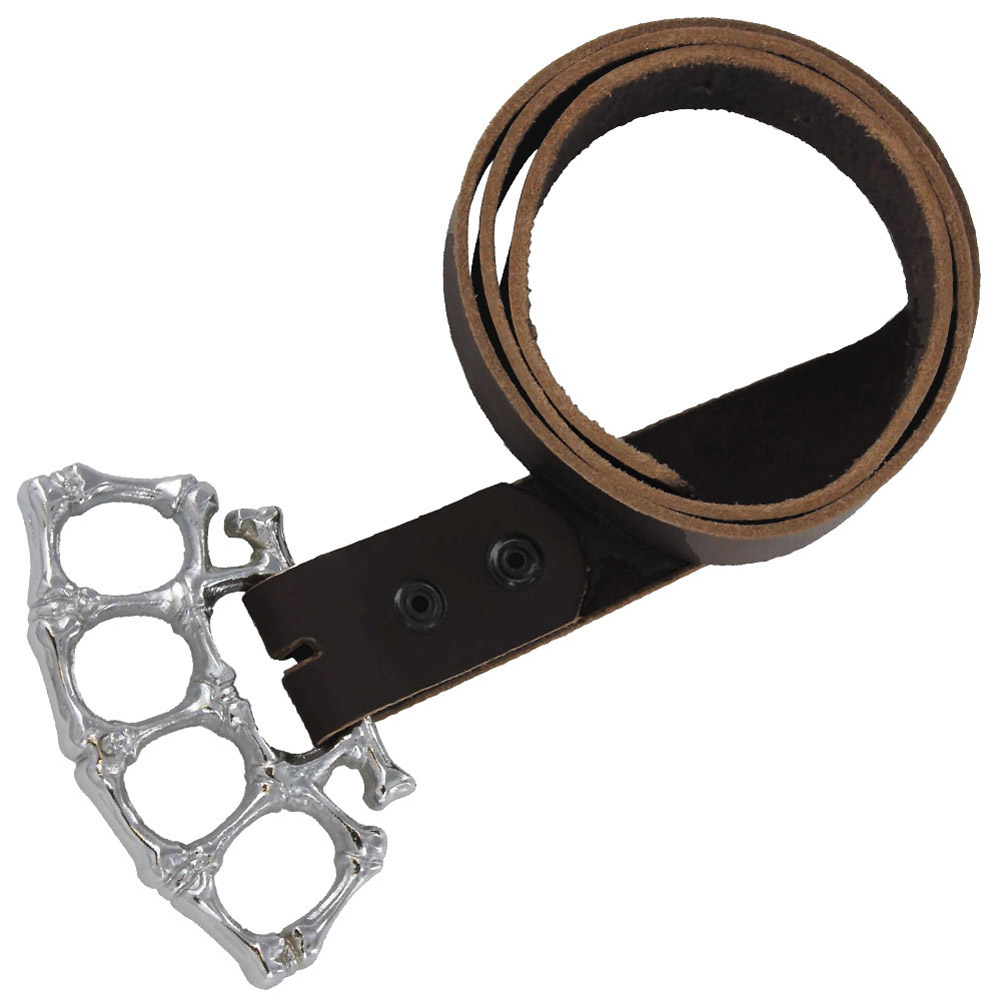 Renaissance LEATHER Belt Medium