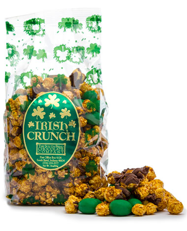 Irish Crunch 8oz - 16ct