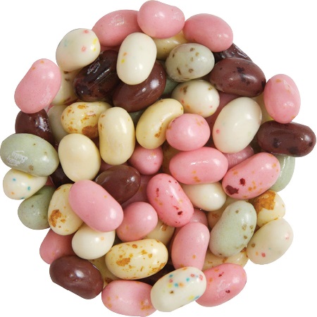 Stone Cold Creamery Jelly Belly - 10lbs