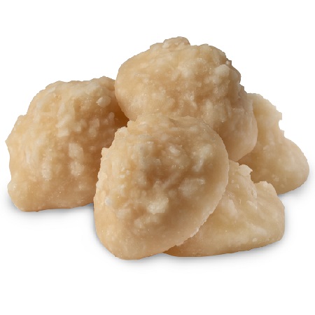 Maple Cream Coconut Haystacks  - 25lbs