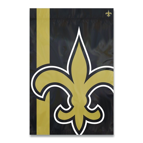 NEW Orleans Saints NFL Bold Logo Banner Flag *SALE*