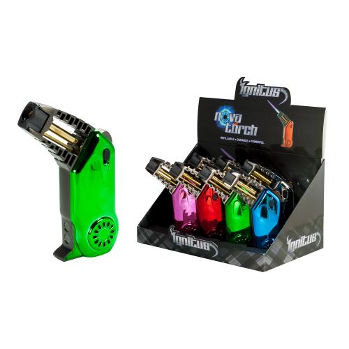 Ignitus Nova Torch
