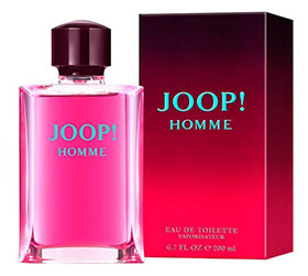 Joop M 200ml edtsp