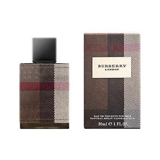 BURBERRY London for Men