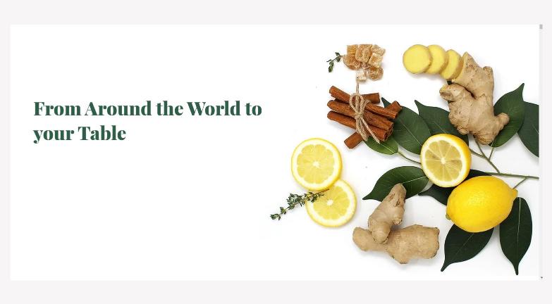 Pocas International Crop. featured image