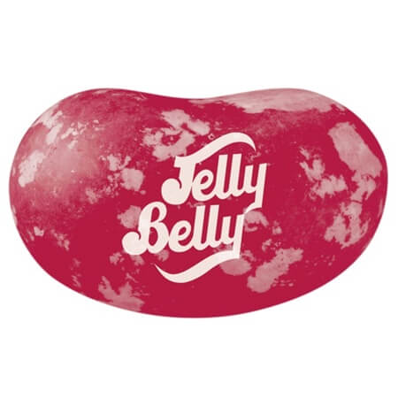 Pomegranate / Bright Red Jelly Belly - 10lbs