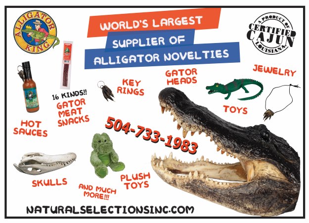 Natural Selections Int'l Inc featured image