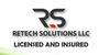 Retech Solutions Wholesale Phone accessories logo
