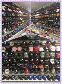 Baseball Hats