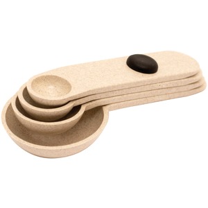 GOURMET By Starfrit ECO Measuring Spoon Set