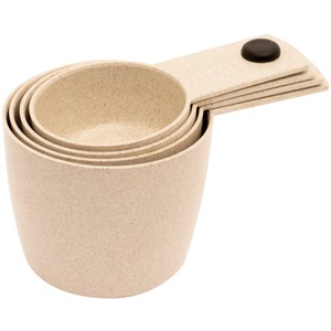 GOURMET By Starfrit ECO Measuring Cup Set