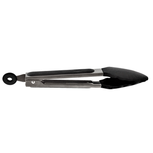 GOURMET By Starfrit Silicone Tongs