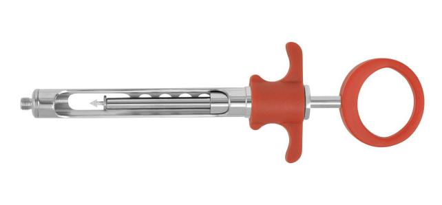 Dental Syringe