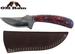 Old Ram Fix Blade KNIFE 7.5'' Overall