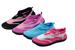Women's Athletic Water SHOES Pool Beach Aqua Socks