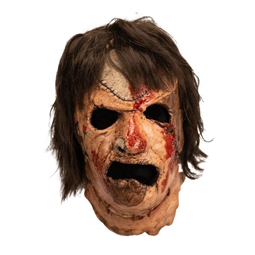Leatherface: Texas Chainsaw Massacre III Leatherface Mask