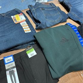 Men's Lot Qty 250, 400 or 700