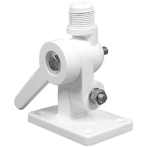 Wilson ELECTRONICS Marine Cellular Antenna Mount