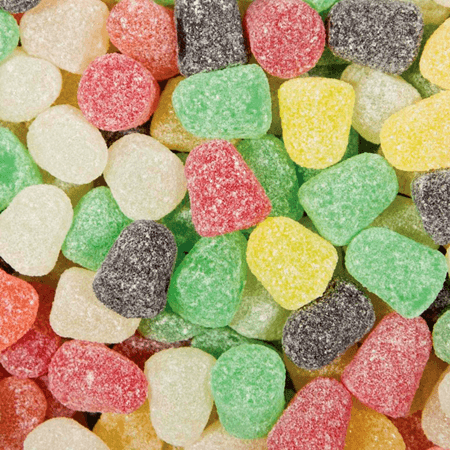 Assorted Spice Drops - 30lbs
