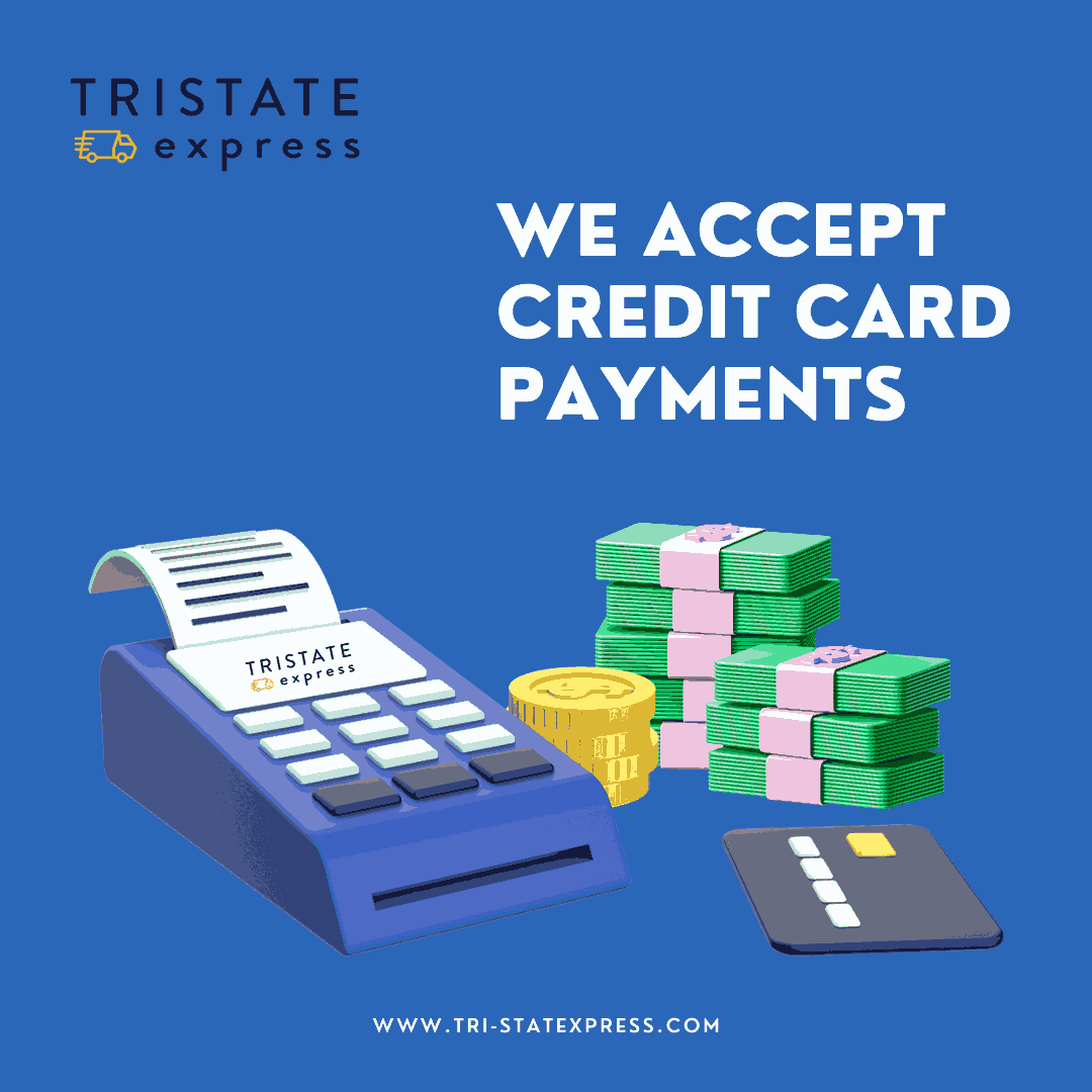 Payment options