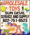 Sun Devil Service & Supply