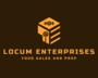 Locum Enterprises logo
