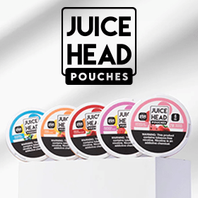 Juice Head Nicotine Pouches