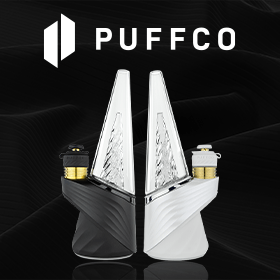 Puffco Vaporizers