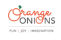 Orange Onions
