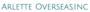 Arlette Overseas, Inc.